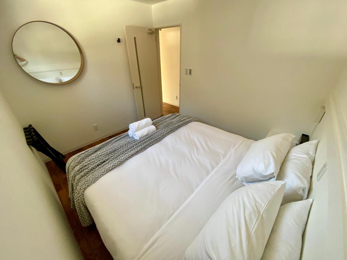 Zen Chalets Hakuba Bagian luar foto