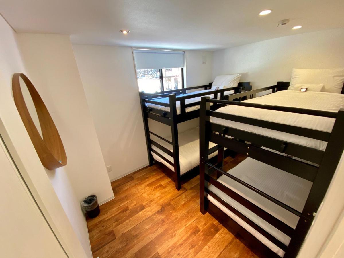 Zen Chalets Hakuba Bagian luar foto