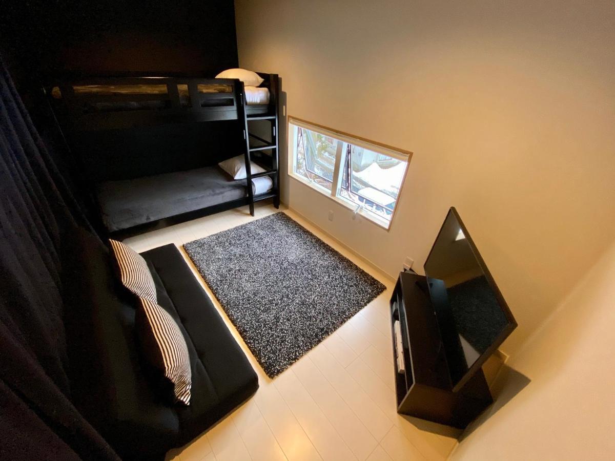Zen Chalets Hakuba Bagian luar foto